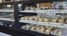 Dónde queda The Cake Shop, la pastelería de Florida que Ryan Gosling volvió viral: “De otro universo”