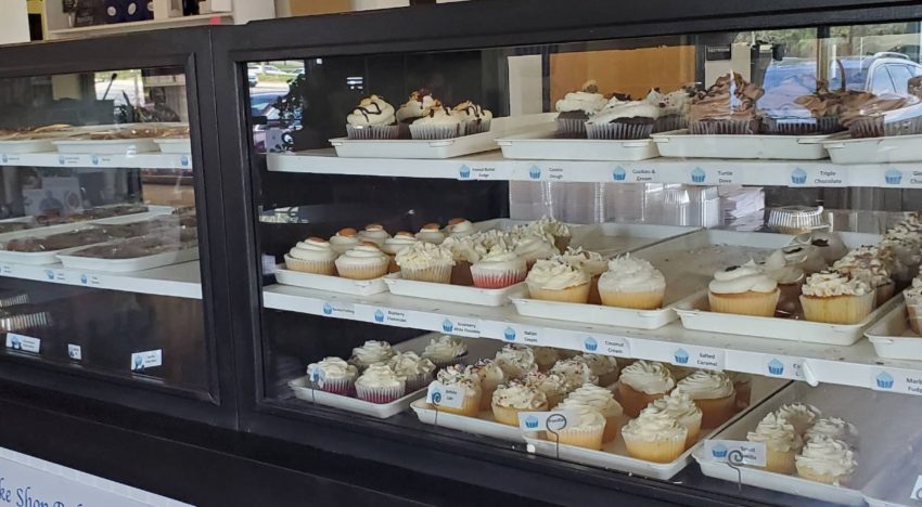 Dónde queda The Cake Shop, la pastelería de Florida que Ryan Gosling volvió viral: “De otro universo”