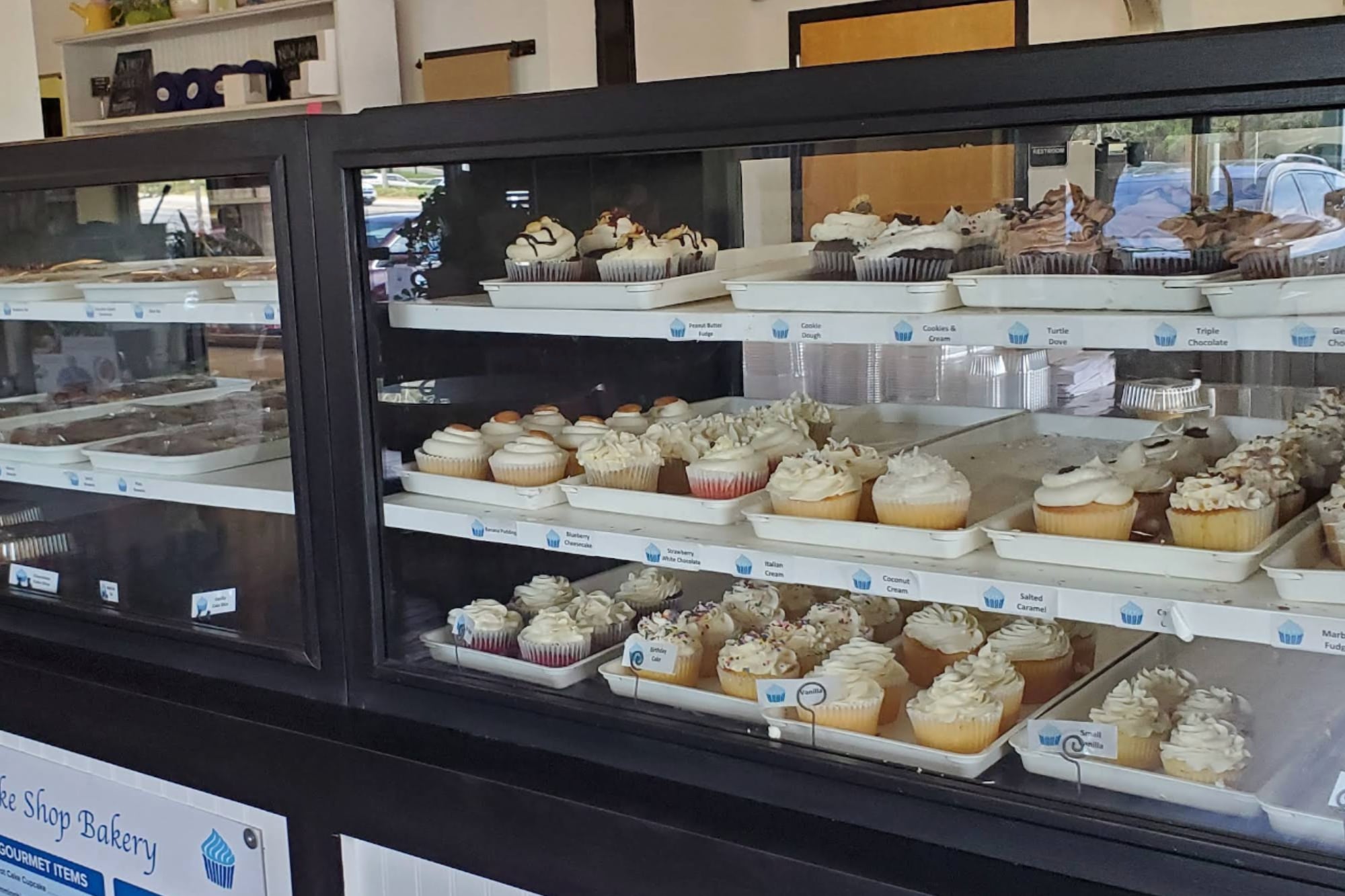 Tras la emisión televisiva, el negocio recibió una avalancha de llamadas y reservas