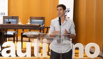 Frente al aumento mundial de casos de autismo, ONGs reclaman por la falta de estadísticas nacionales