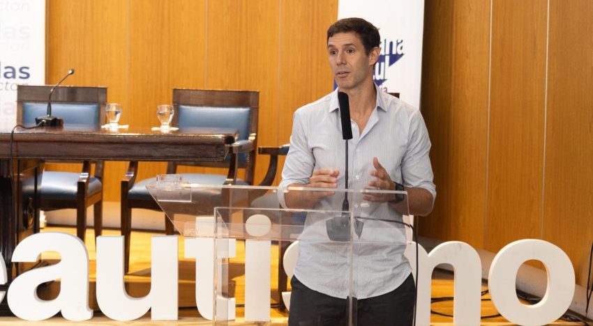 Frente al aumento mundial de casos de autismo, ONGs reclaman por la falta de estadísticas nacionales