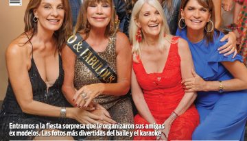 “No aceptaba lo que pasó”. El polista Clemente Zavaleta habla del accidente que hace cuatro años lo puso al borde de la muerte