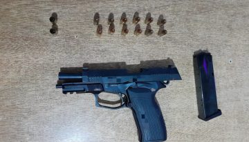 Córdoba: un chofer de aplicación se defendió de un robo y le disparó a uno de los ladrones