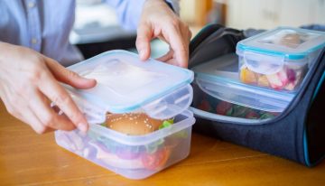 La bolsa porta alimentos XL más vendida en Amazon: más de 42.000 valoraciones