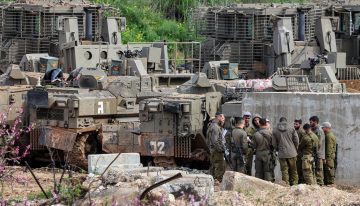 Última hora del ataque de Estados Unidos e Israel contra Irán, en directo | Trump enviará al golfo Pérsico 3.000 soldados de una división aerotransportada de élite