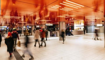 Eligieron los 100 mejores aeropuertos del mundo en 2026