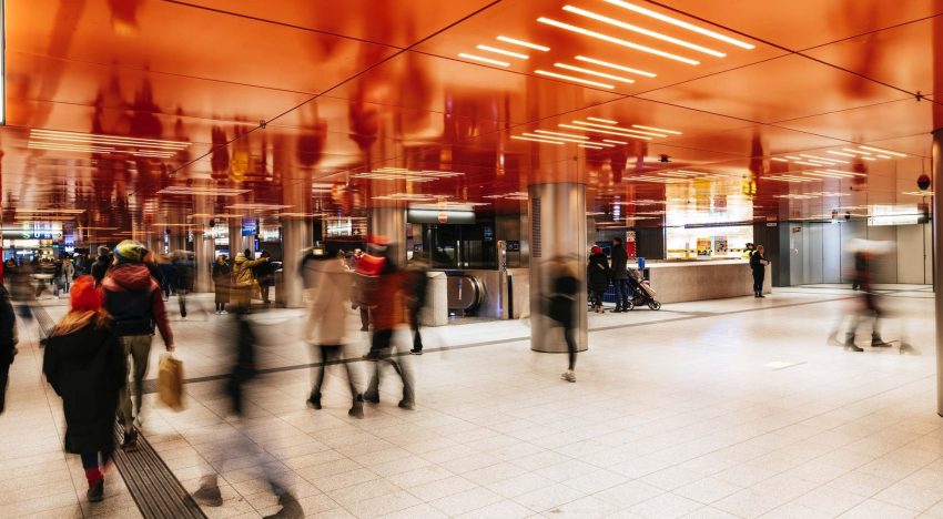 Eligieron los 100 mejores aeropuertos del mundo en 2026