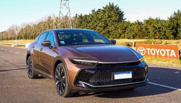 Las automotrices que sorprendieron con una baja de los precios: algunos se consiguen por hasta US$38.000 menos