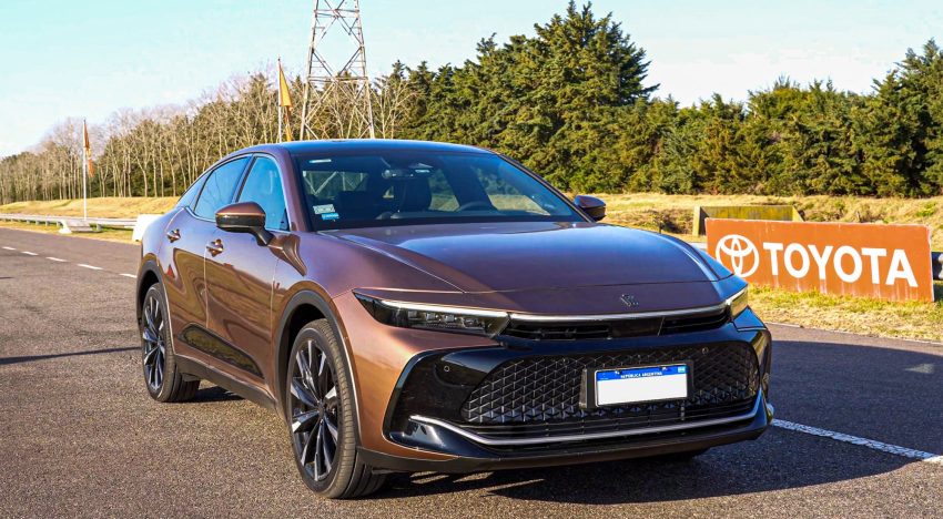 Las automotrices que sorprendieron con una baja de los precios: algunos se consiguen por hasta US$38.000 menos