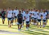 La Selección argentina enfrenta a Mauritania en la Bombonera: hora, TV y probables formaciones