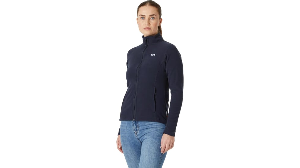 Chaqueta polar Helly Hansen. 