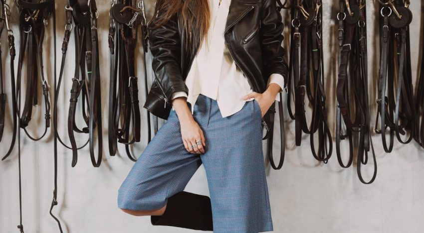 La modelo top y el polista. Ella desfiló para Gucci, él jugó tres veces la Triple Corona y están juntos desde hace dos años