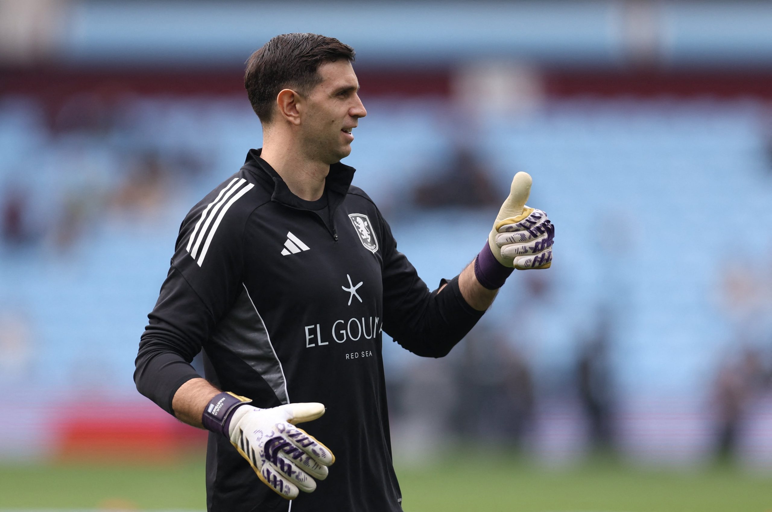 Aston Villa vs West Ham por la fecha 31 de la Premier League del 2026.