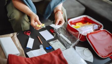 El kit de emergencia con 160 artículos que arrasa en Amazon: perfecto para el coche, acampadas y viajes