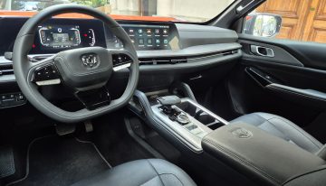 La pickup que se hace en la Argentina y compite en uno de los segmentos más exigentes del mercado