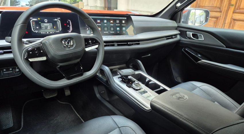 La pickup que se hace en la Argentina y compite en uno de los segmentos más exigentes del mercado