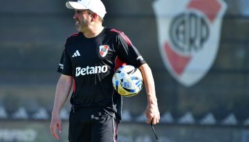 La agenda de la TV del jueves: River frente a Huracán, Fórmula 1 en Shanghái, la Europa League e Indian Wells