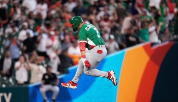 Calendario de México en el Clásico Mundial de Béisbol 2026: todos los partidos y posibles cruces en USA