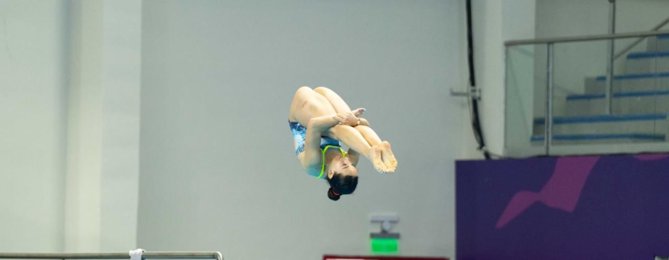 Justo cuando Azul disfrutaba al máximo de su pasión por la gimnasia artística, recibiendo el reconocimiento y la admiración que tanto merecía por sus logros obtenidos, ocurrió algo inesperado que nadie vio venir.