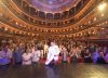 Martín Savi, el tenor que emocionó al Papa Francisco, deslumbró en el Teatro Avenida: las fotos