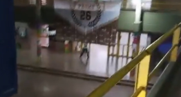 Habló un compañero del alumno que ingresó a los tiros en una escuela: “Le desarmó la cabeza y dijo que quería matar a todos”