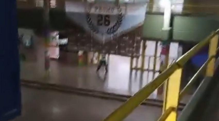 Habló un compañero del alumno que ingresó a los tiros en una escuela: “Le desarmó la cabeza y dijo que quería matar a todos”