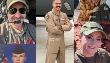 Guerra entre Estados Unidos, Israel e Irán, en vivo: tensión en Medio Oriente hoy, domingo 15 de marzo