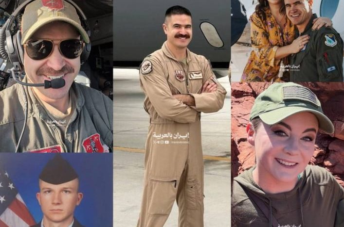 Guerra entre Estados Unidos, Israel e Irán, en vivo: tensión en Medio Oriente hoy, domingo 15 de marzo