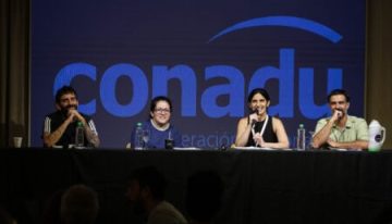 Paro universitario: docentes inician una semana sin clases y anuncian nuevas medidas para todo el semestre