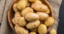 Por la caída de la superficie sembrada, productores de papas proyectan mejores precios para esta campaña