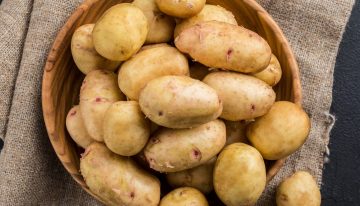 Por la caída de la superficie sembrada, productores de papas proyectan mejores precios para esta campaña