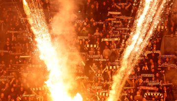 En vivo – Porto vs. Stuttgart: 0 – 0, por los octavos de final de la UEFA Europa League