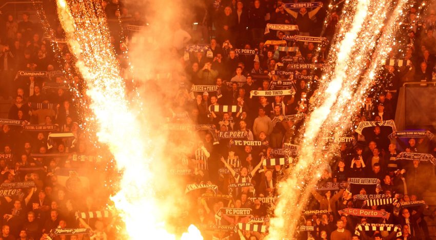 En vivo – Porto vs. Stuttgart: 0 – 0, por los octavos de final de la UEFA Europa League