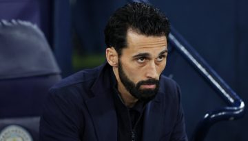 En vivo – Manchester City vs. Real Madrid: 0 – 0, por los octavos de final de la Champions League