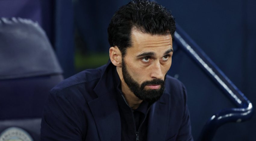 En vivo – Manchester City vs. Real Madrid: 0 – 0, por los octavos de final de la Champions League