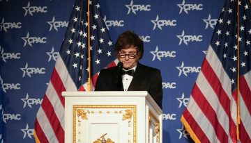 La agenda de Milei en Hungría: reuniones bilaterales, cumbre de CPAC y una distinción