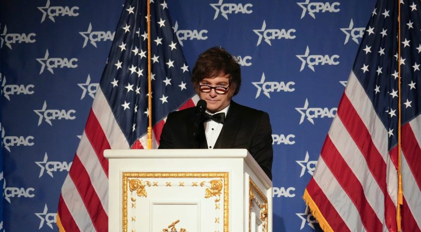 La agenda de Milei en Hungría: reuniones bilaterales, cumbre de CPAC y una distinción