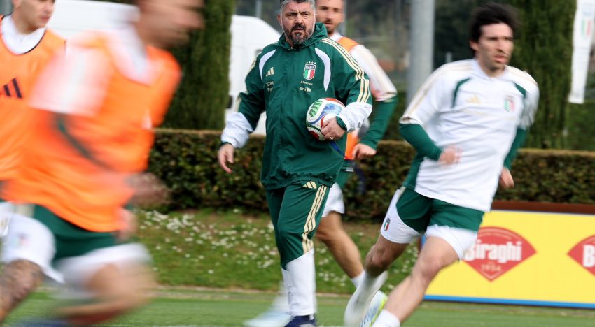 Bosnia acusa a Italia de enviar a un soldado a filmar el entrenamiento previo al repechaje mundialista