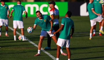 Bolivia empata 0-0 con Surinam y busca dar un paso clave hacia la clasificación para el Mundial 2026