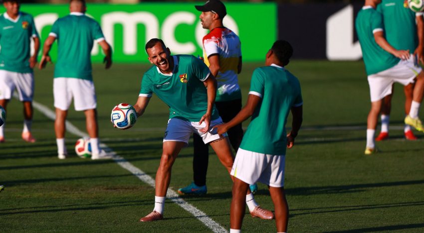 Bolivia empata 0-0 con Surinam y busca dar un paso clave hacia la clasificación para el Mundial 2026