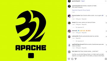 Carlos Tevez creó una academia pero no es de fútbol: el volantazo del Apache en un deporte que es furor en la Argentina