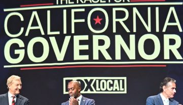 Noticias de California hoy, en vivo: los 10 candidatos de las primarias para reemplazar a Newsom y otros reportes del 9 de marzo