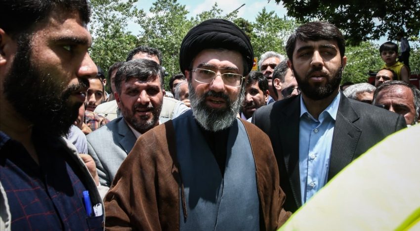 Ataque de Estados Unidos e Israel contra Irán, en vivo: tensión en Medio Oriente hoy, jueves 5 de marzo