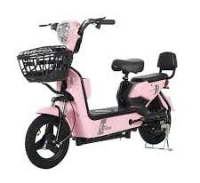 Un poco de viento en la cara