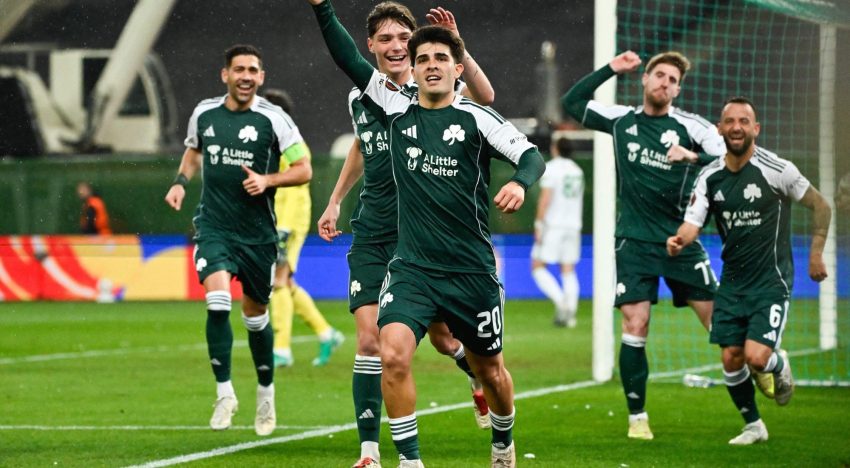 Vicente Taborda, del impacto en Europa a su deseo de revancha en Boca