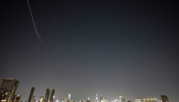 Guerra de Estados Unidos e Israel contra Irán, en vivo: tensión en Medio Oriente hoy, martes 24 de marzo