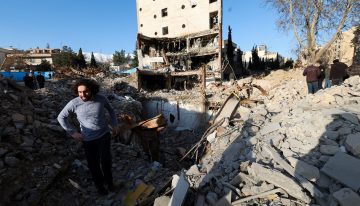 Última hora del ataque de Estados Unidos e Israel contra Irán, en directo | Irán ataca la central de Dimona, epicentro del programa nuclear de Israel