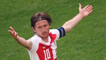 En qué canal pasan Colombia vs. Croacia por un amistoso de fecha FIFA hoy