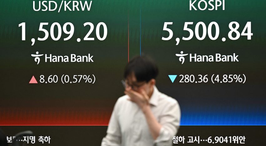 Guerra de Estados Unidos e Israel contra Irán, en vivo: tensión en Medio Oriente hoy, lunes 23 de marzo