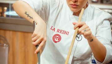 La final de Masterchef 2026, en vivo: el rating y quién gana el reality de cocina, ¿La Reini o Ian?